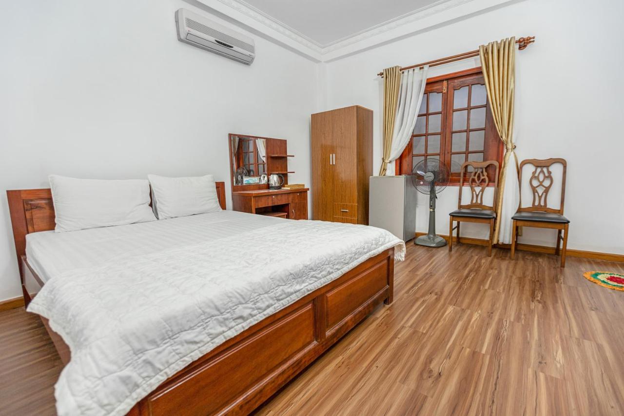 Caroline Resort Vung Tau Exterior photo