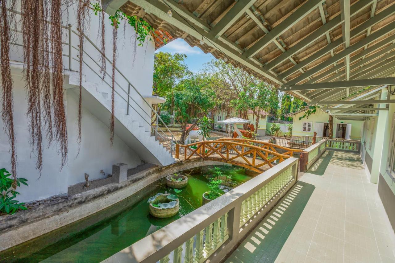 Caroline Resort Vung Tau Exterior photo