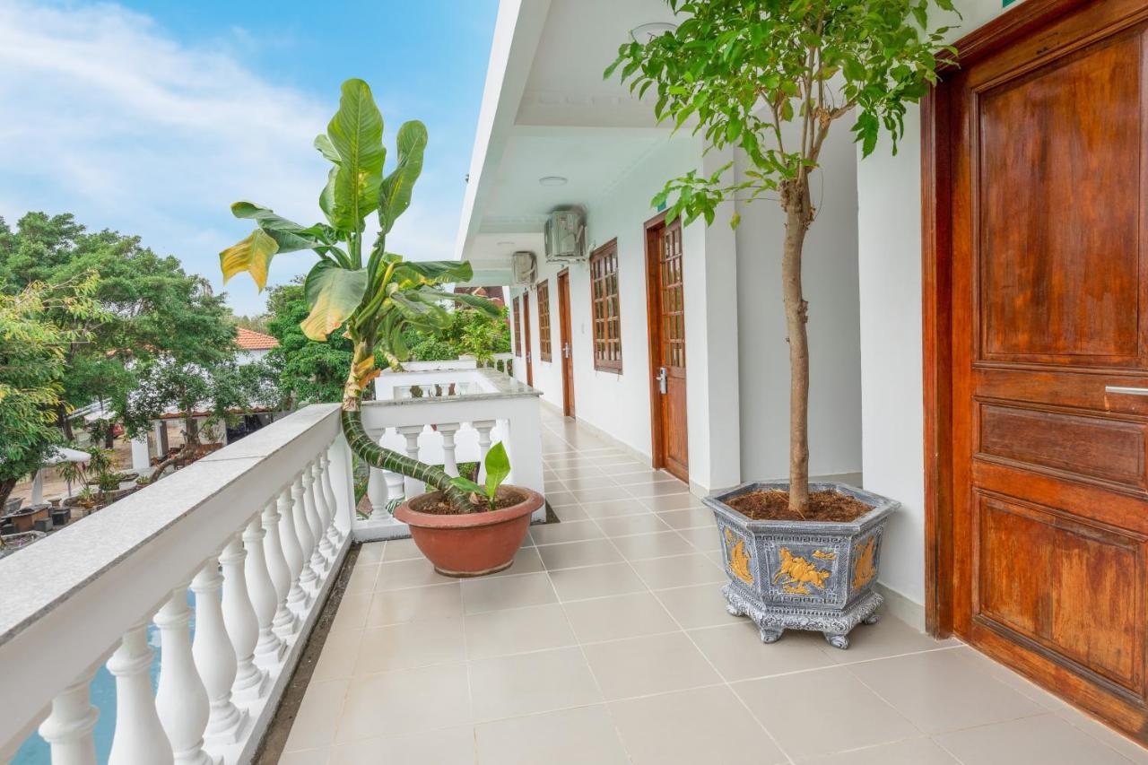 Caroline Resort Vung Tau Exterior photo