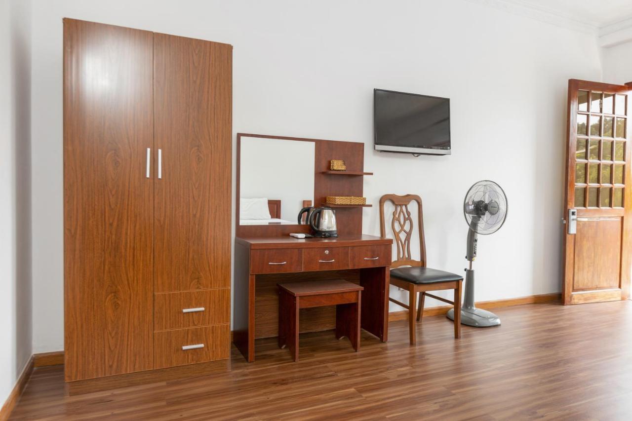 Caroline Resort Vung Tau Exterior photo