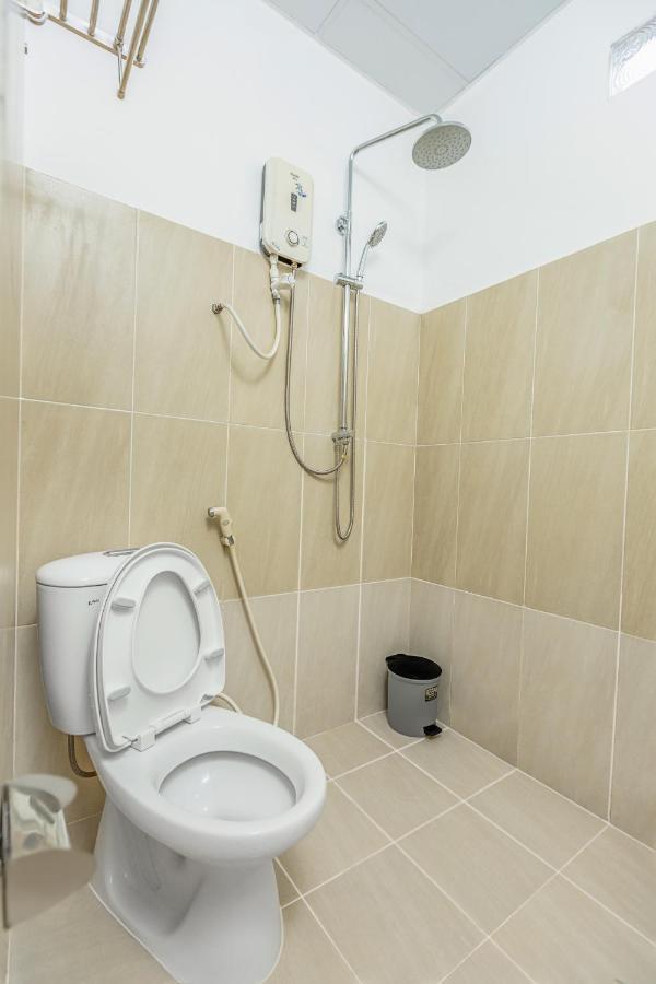 Caroline Resort Vung Tau Exterior photo