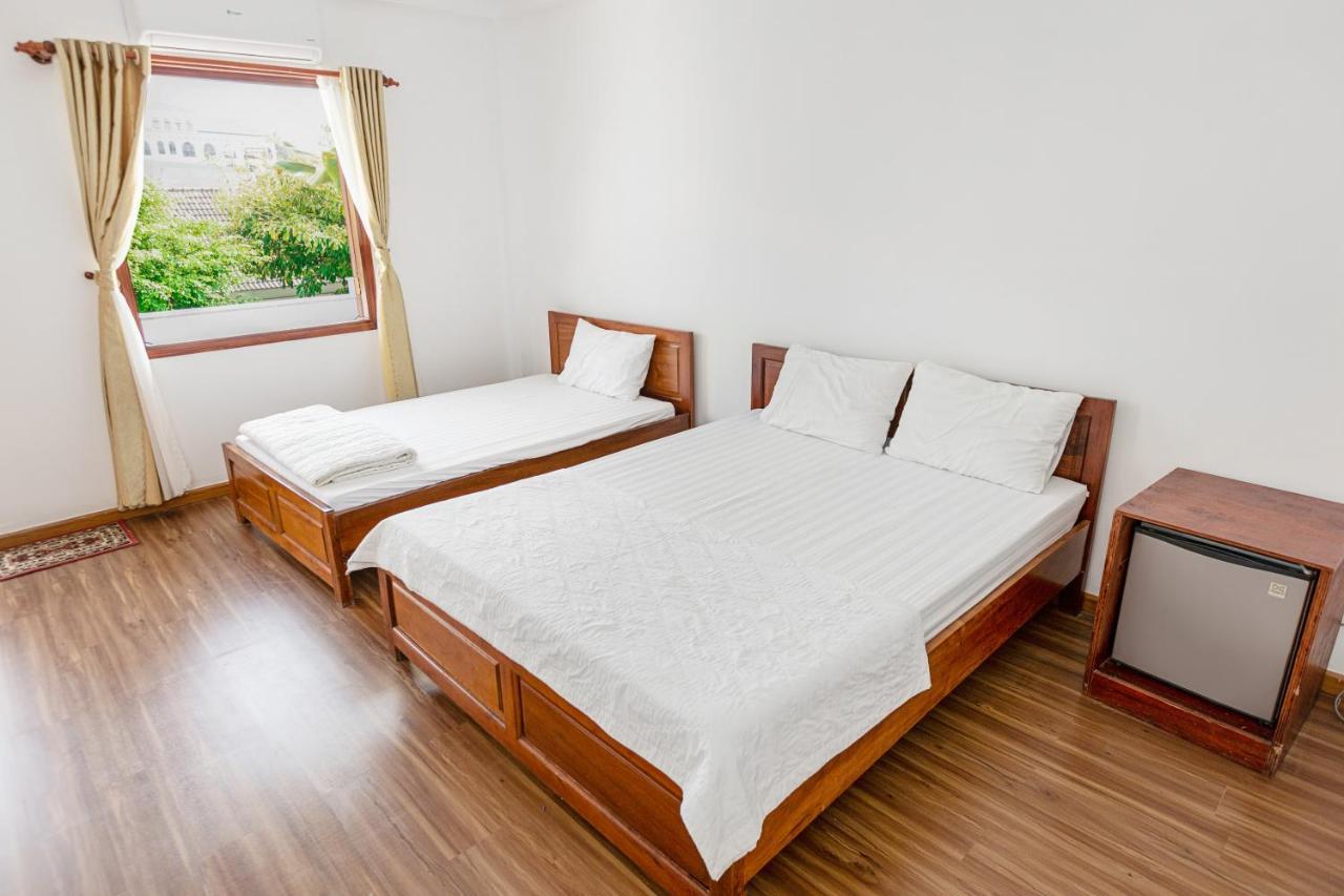 Caroline Resort Vung Tau Exterior photo
