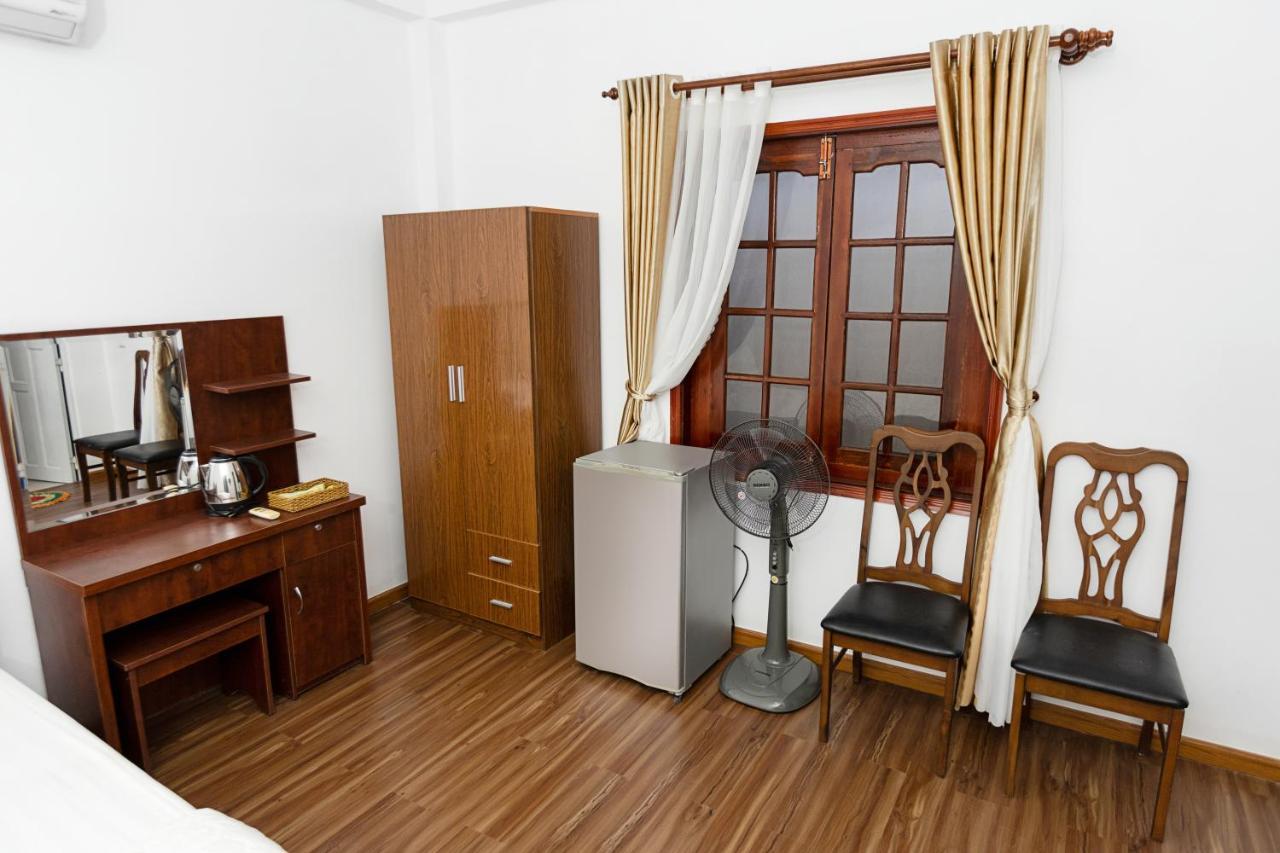 Caroline Resort Vung Tau Exterior photo