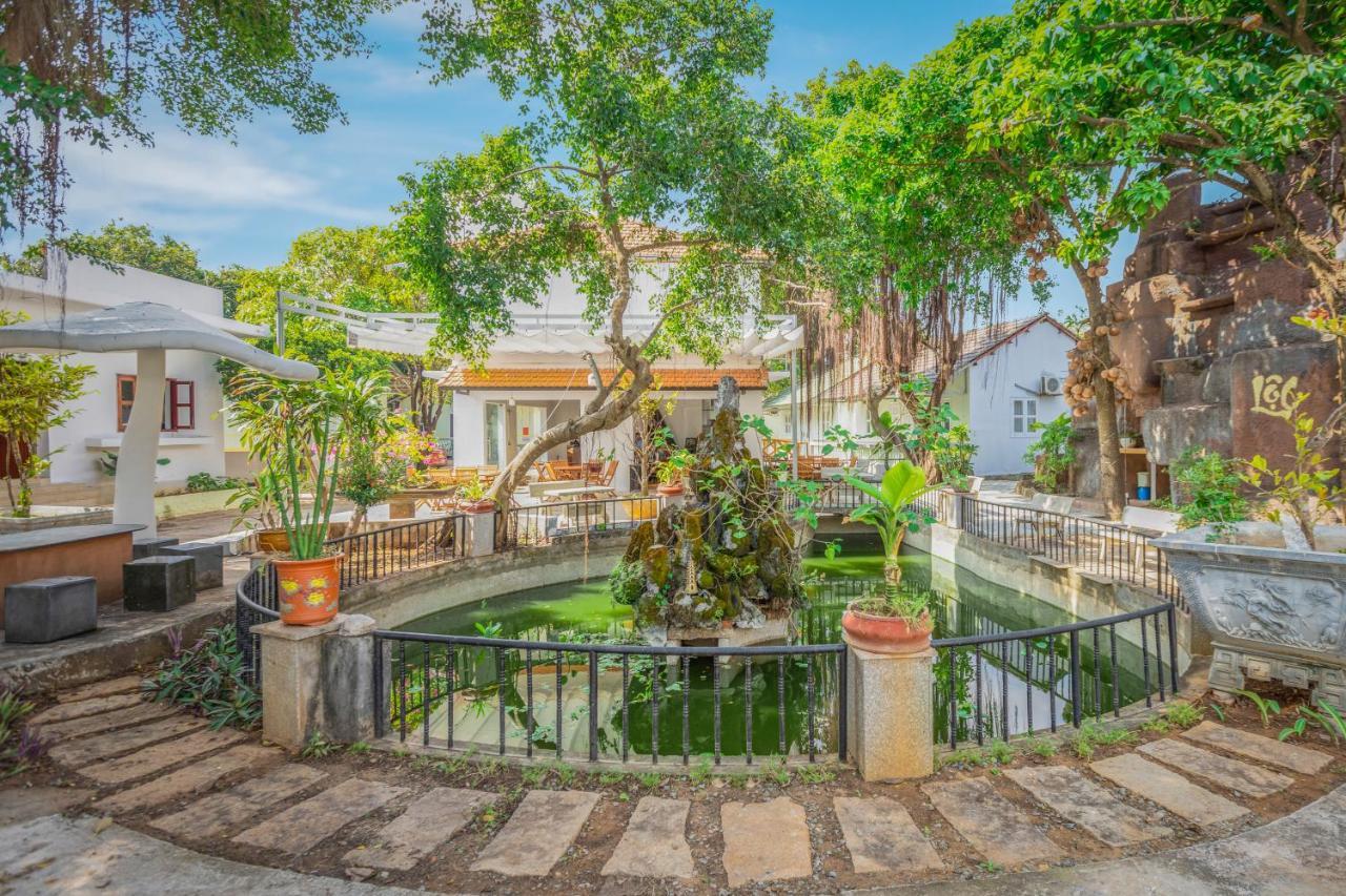 Caroline Resort Vung Tau Exterior photo