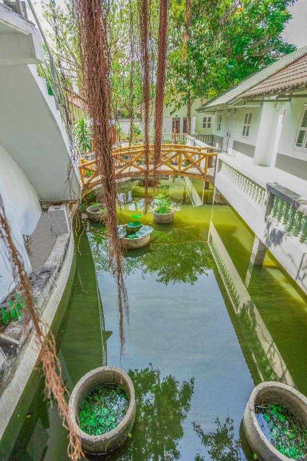 Caroline Resort Vung Tau Exterior photo