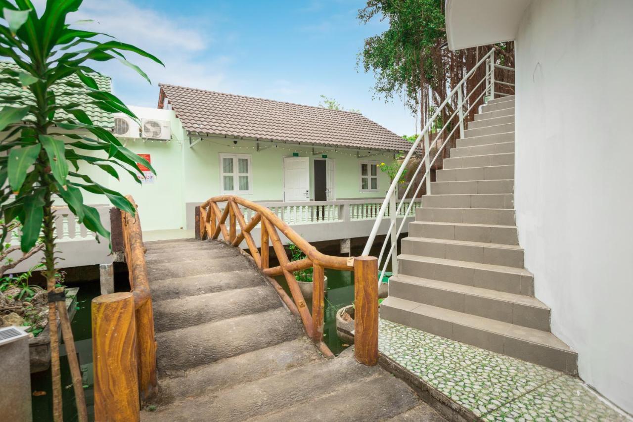 Caroline Resort Vung Tau Exterior photo