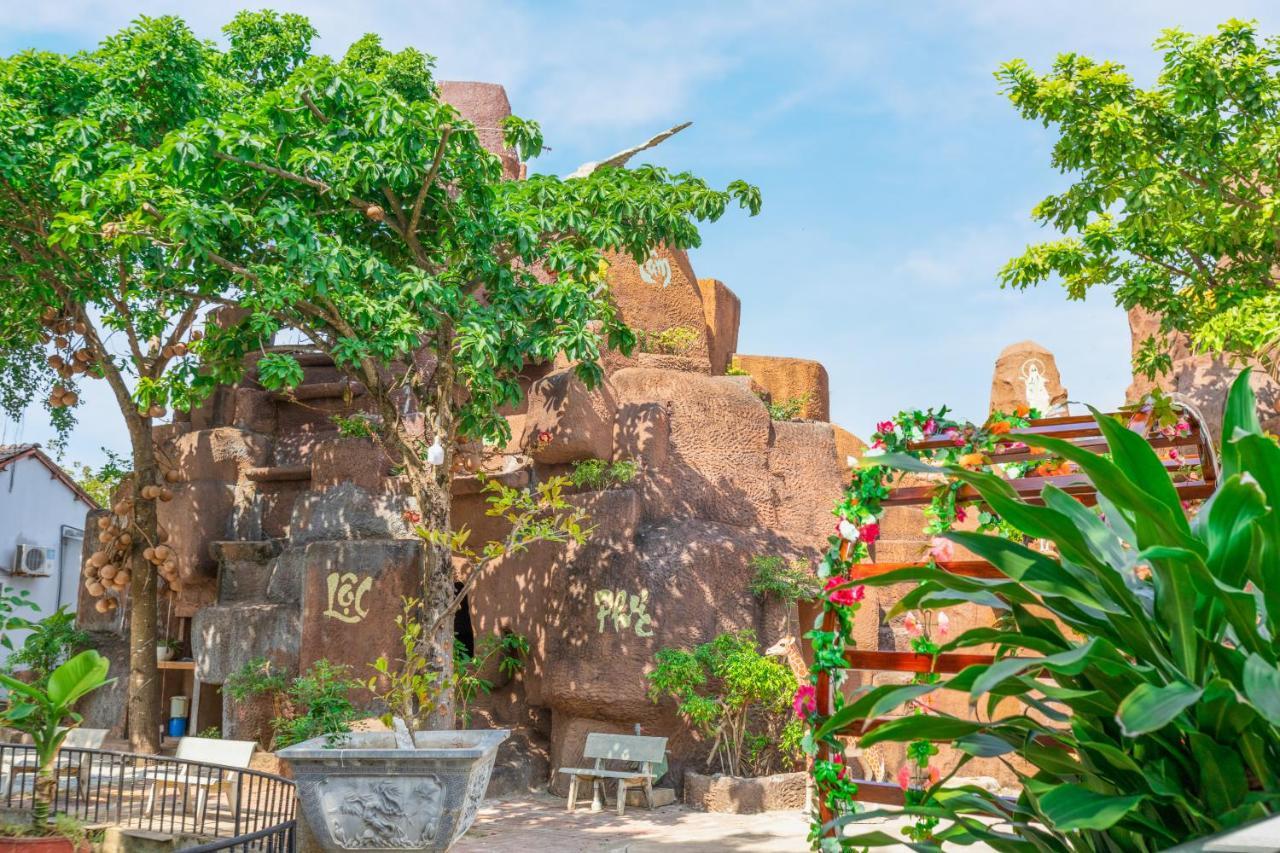 Caroline Resort Vung Tau Exterior photo