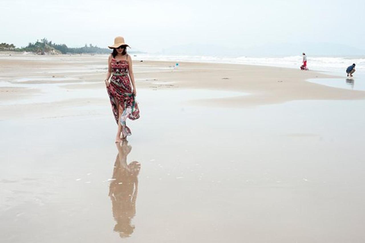 Caroline Resort Vung Tau Exterior photo