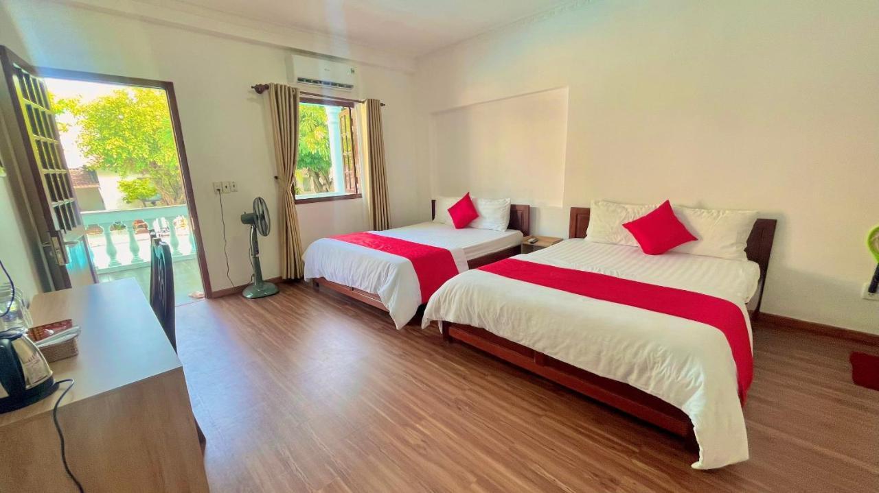 Caroline Resort Vung Tau Exterior photo
