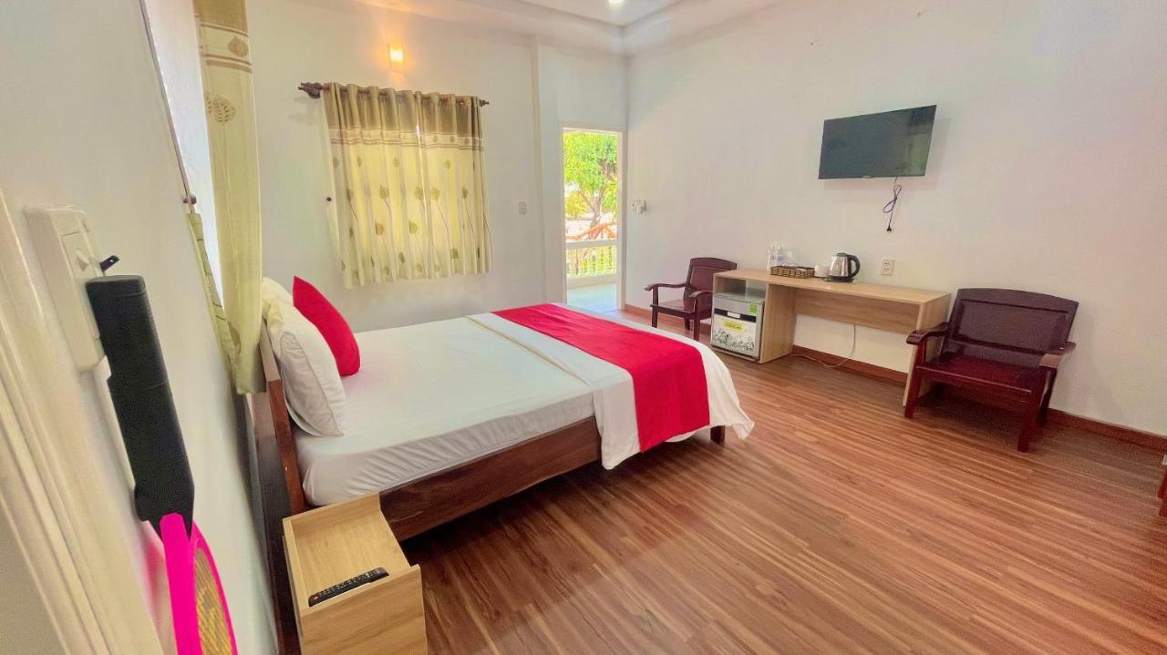 Caroline Resort Vung Tau Exterior photo